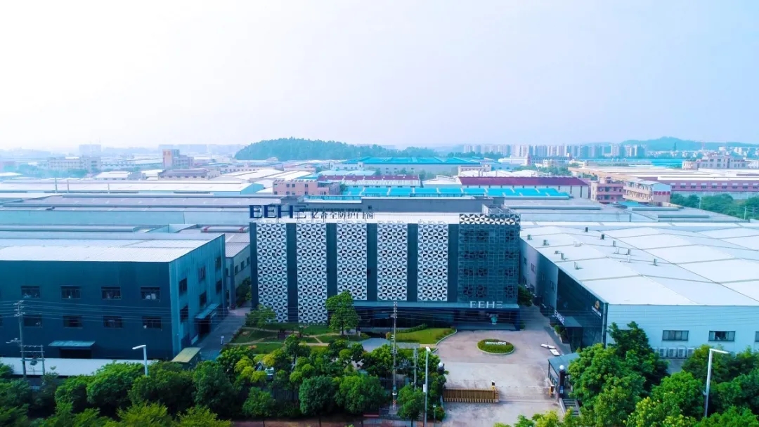 視界 | 無人機拍攝帥爆！億合門窗全方位帶你體驗上帝視角！